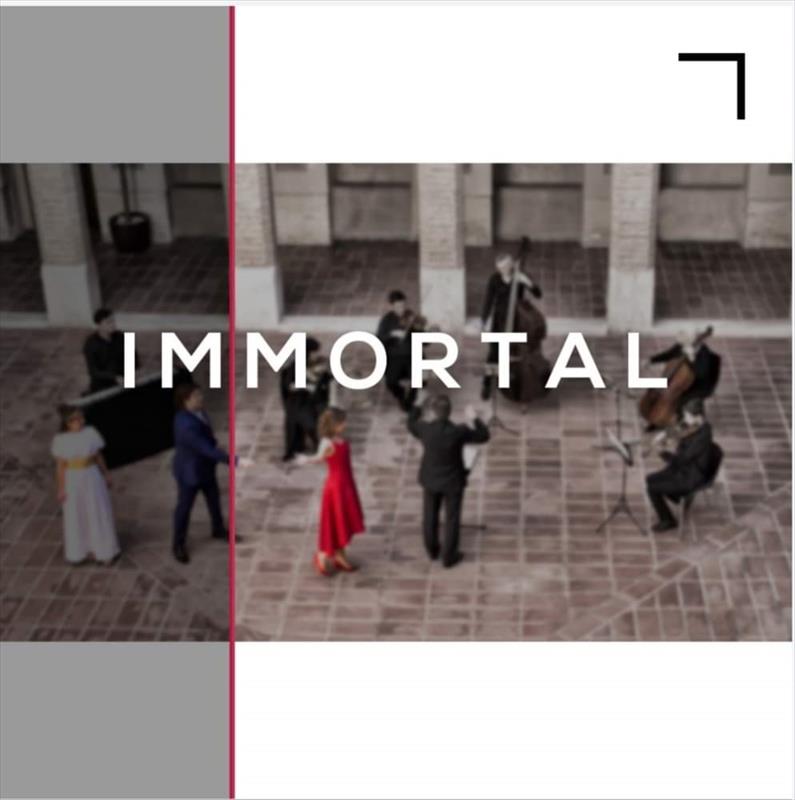 INMORTAL
