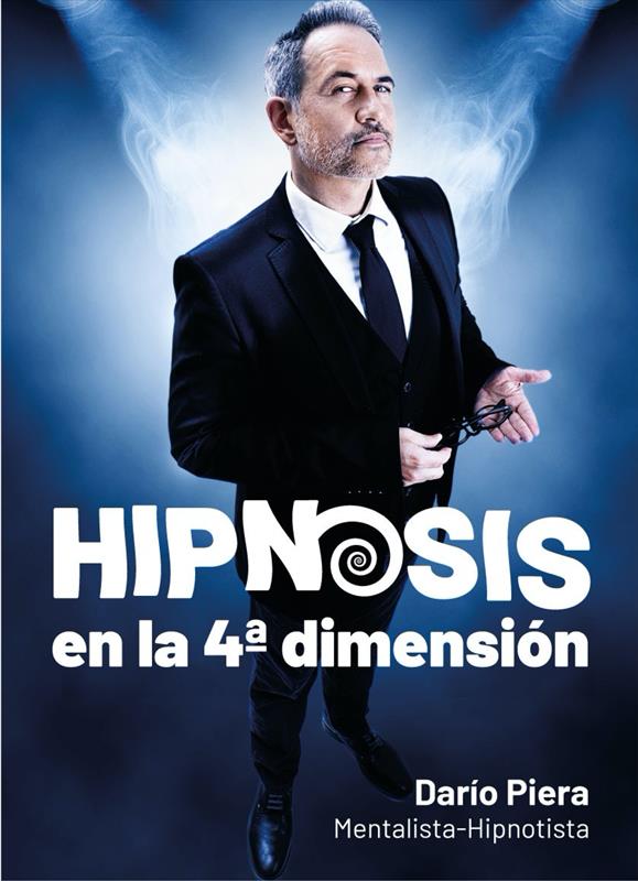HIPNOSI EN LA 4a DIMENSIÓ