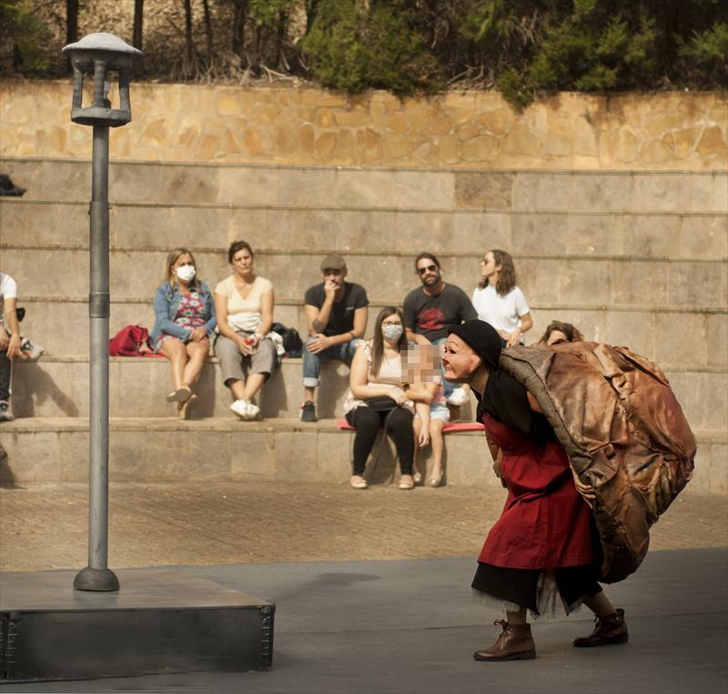 EMPAR. PREMI DE IGUALTAT 21/22 PER AJUNTAMENT DE VALÈNCIA.