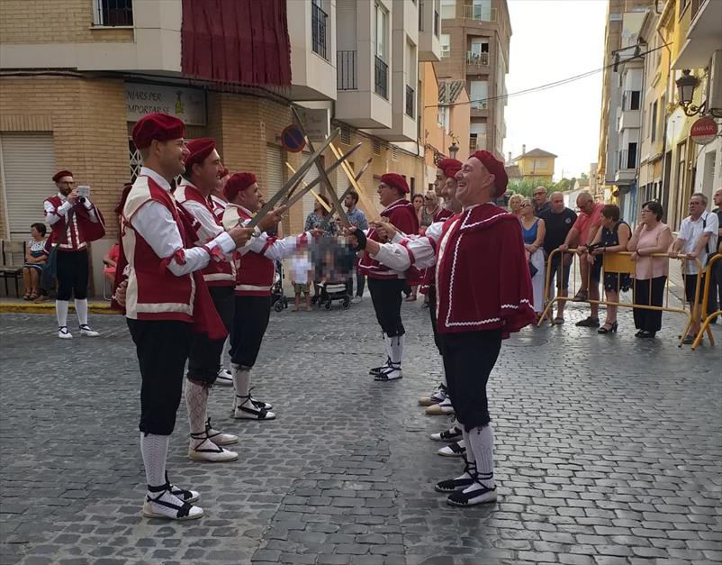 ESPASES DE SUECA