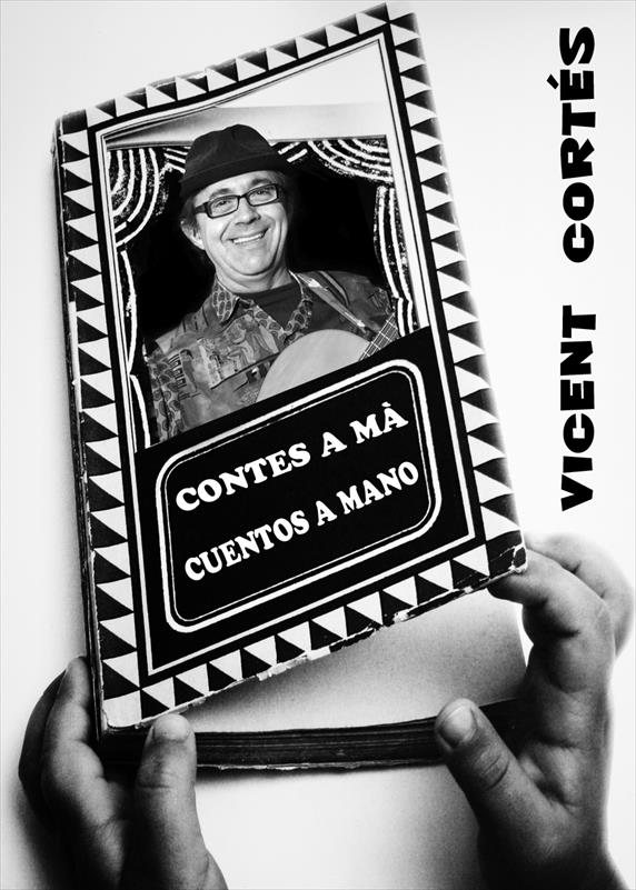 CONTES A MÀ