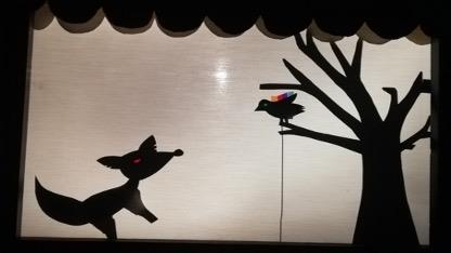 A L'OMBRA DEL LLIBRE