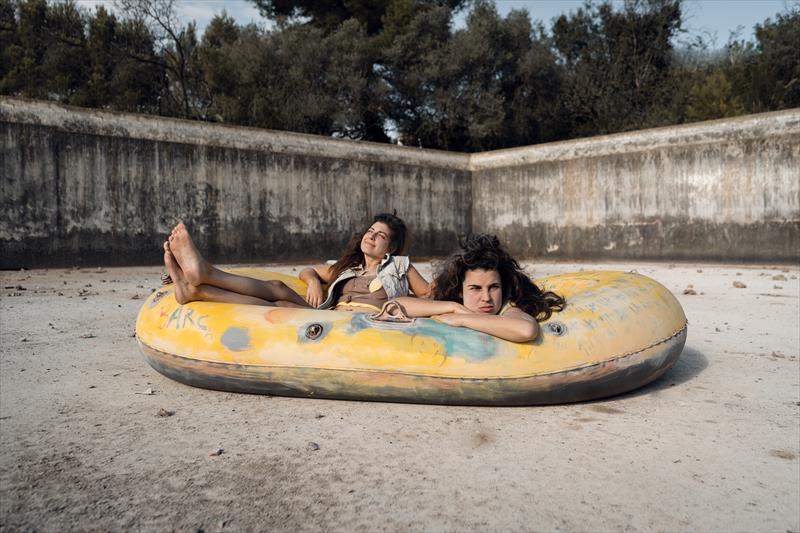 LA BARCA