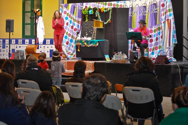 CONTES I POEMES PER A INFANTS DE ZERO A NORANTA ANYS