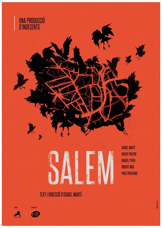 SALEM