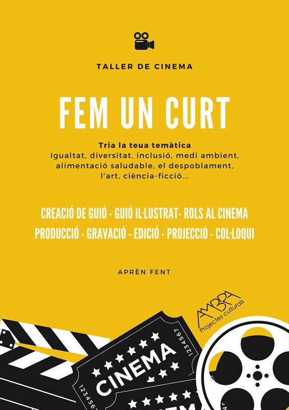 FEM UN CURT