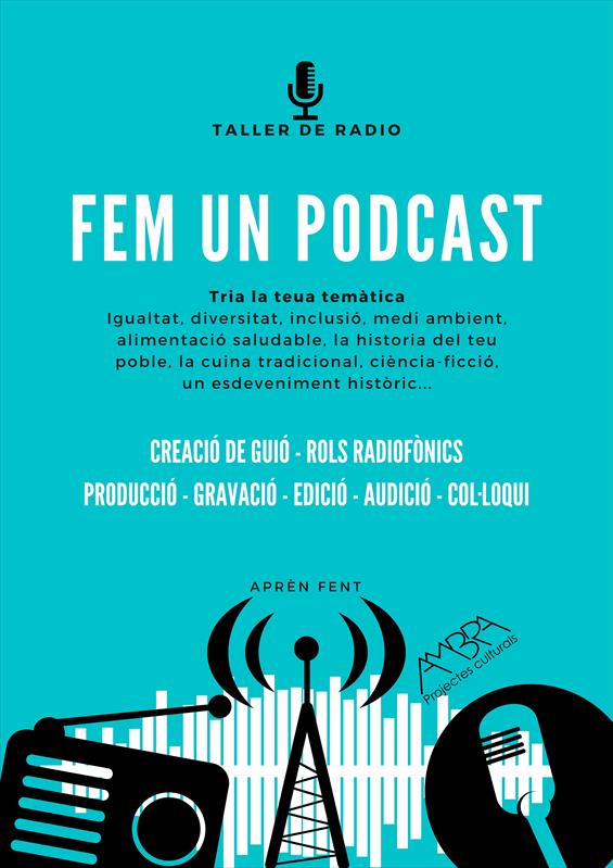 FEM UN PODCAST
