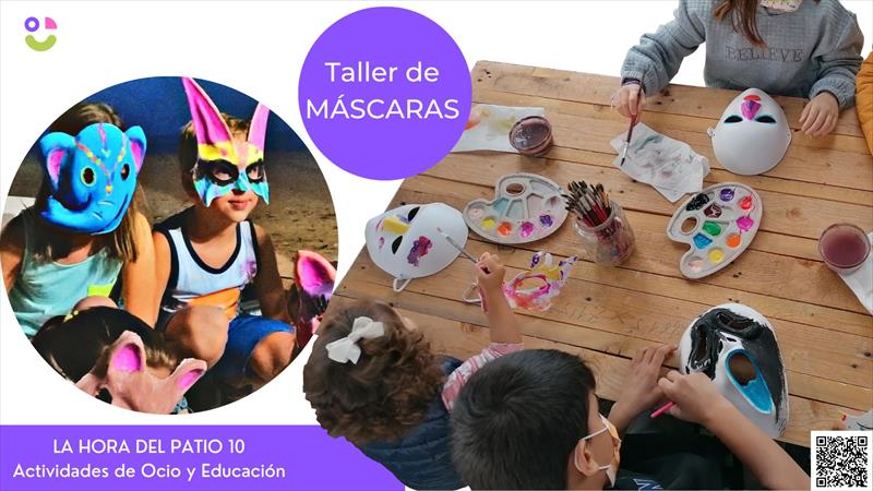 MÁSCARAS