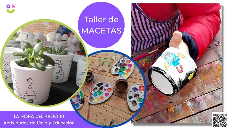 MACETAS