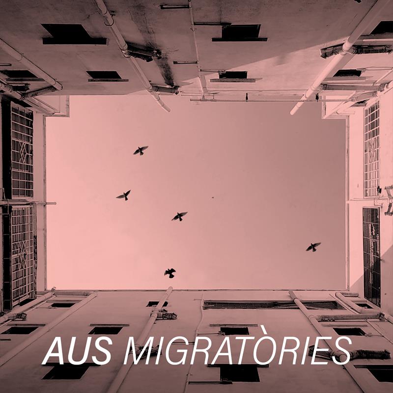AUS MIGRATÒRIES - TEATRO DE LO INESTABLE