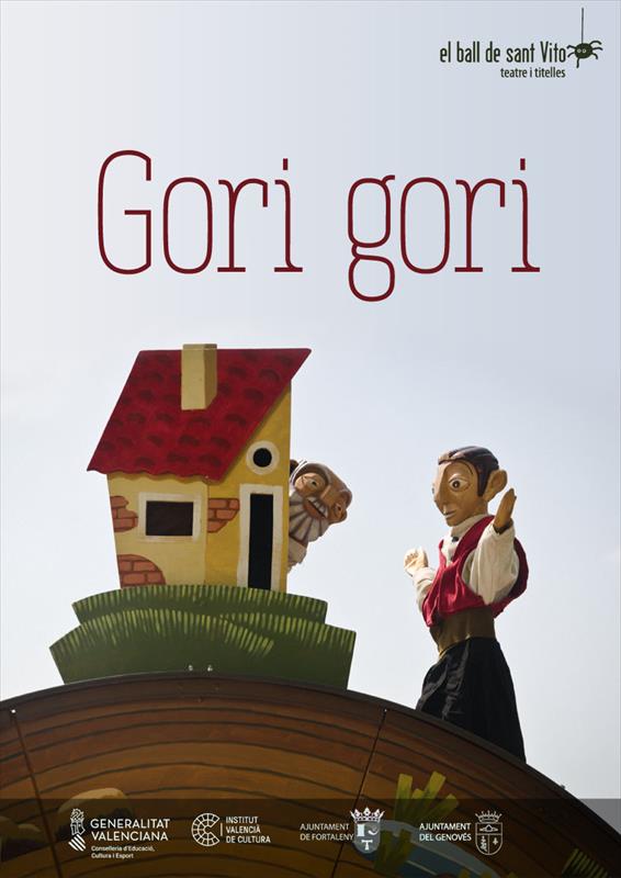 GORI GORI