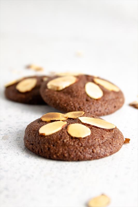 COCINA CON ALMENDRA