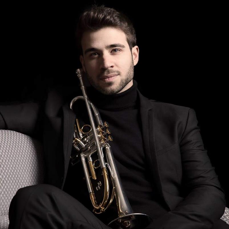 RUBÉN SIMEÓ