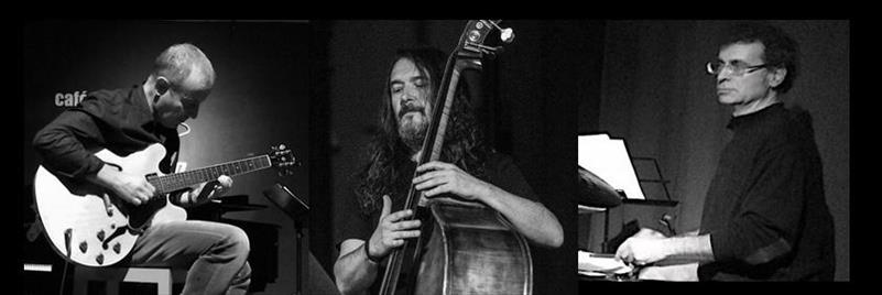 GONZALO SEMPERE TRIO: HOMENATGE A COLE PORTER
