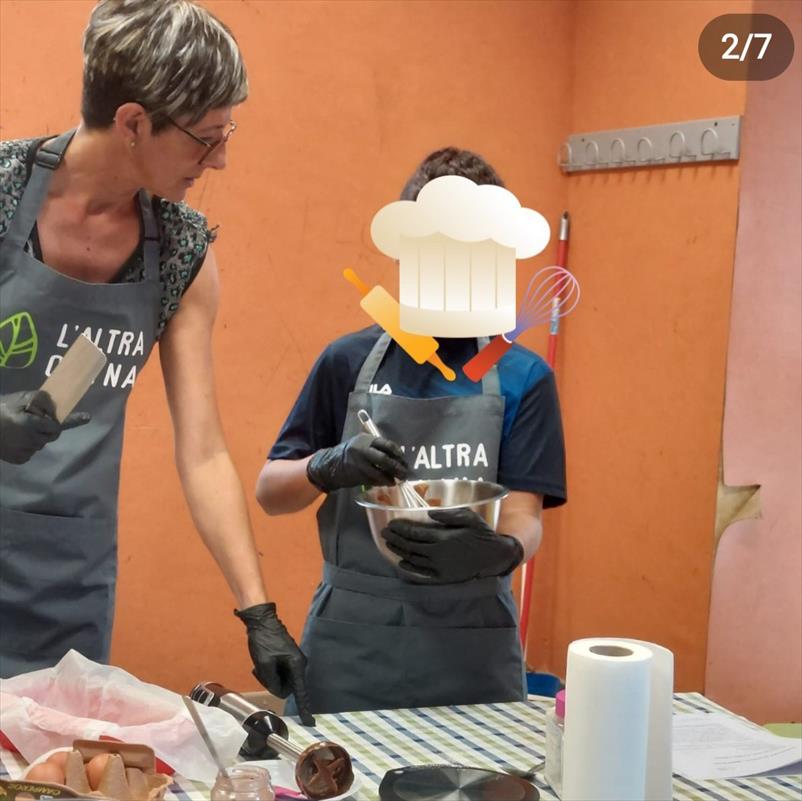 MINICHEF