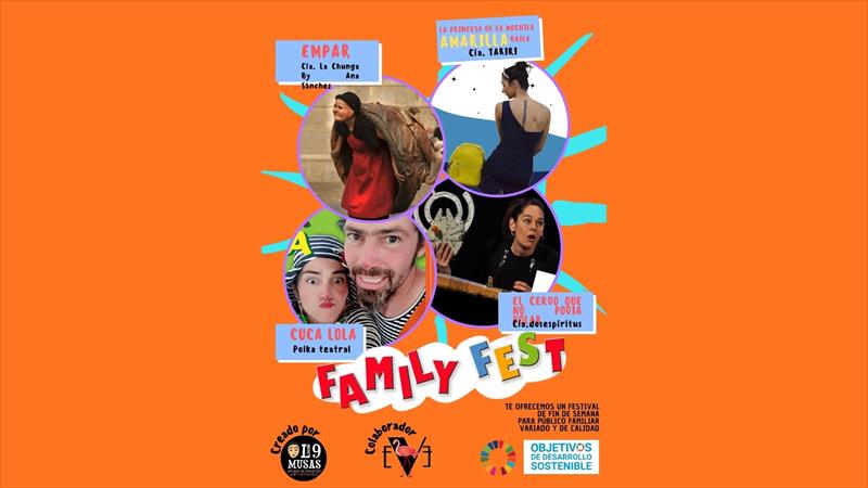 FAMILY FEST