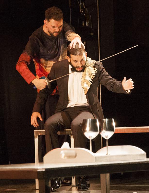 HAMLET