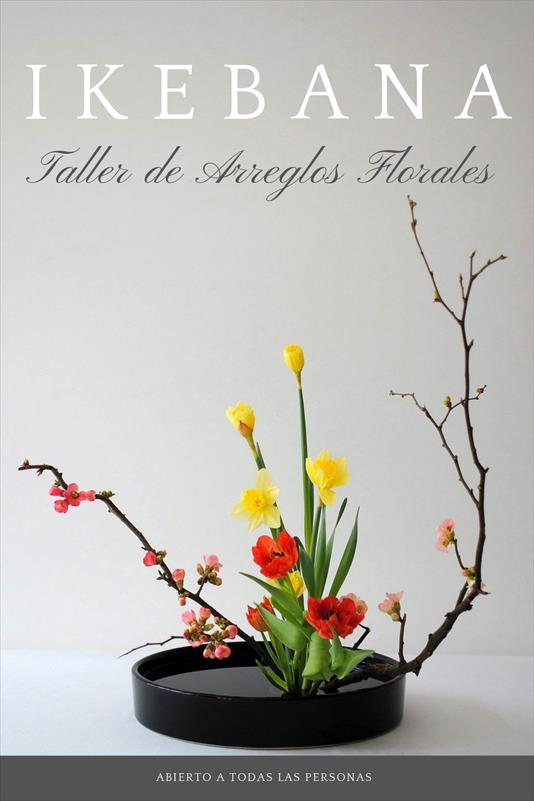 IKEBANA