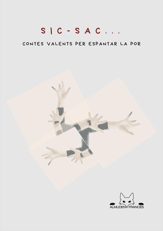 SIC, SAC... CUENTOS VALIENTES