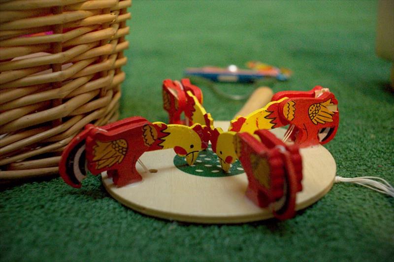 CO-CO-CONTES. CONTES GALLINACIS