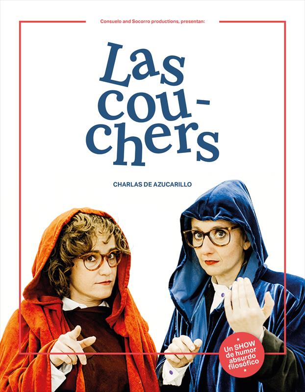 LAS COUCHERS