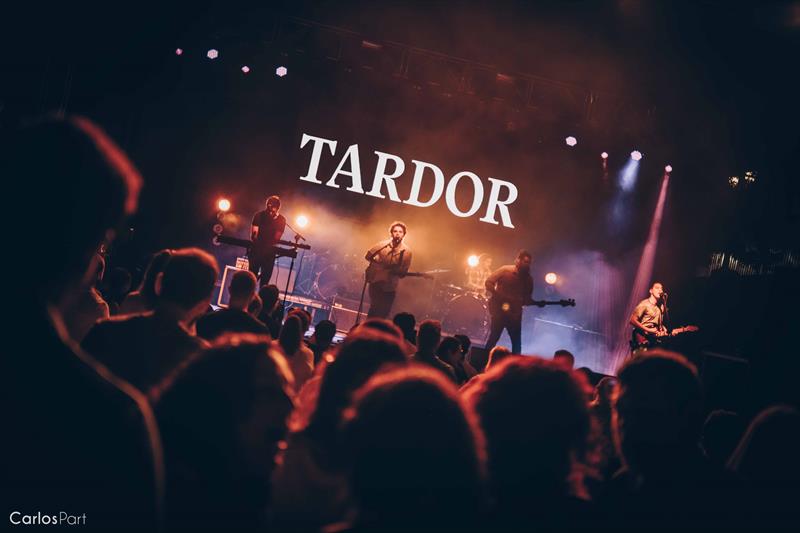 TARDOR: CONCERT 10 ANYS