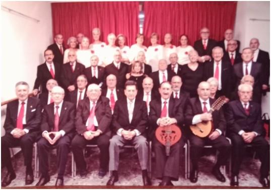 CONCERTS MUSICALS DE POLS I PUA