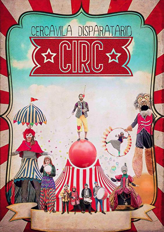 DISPARATARIO CIRC