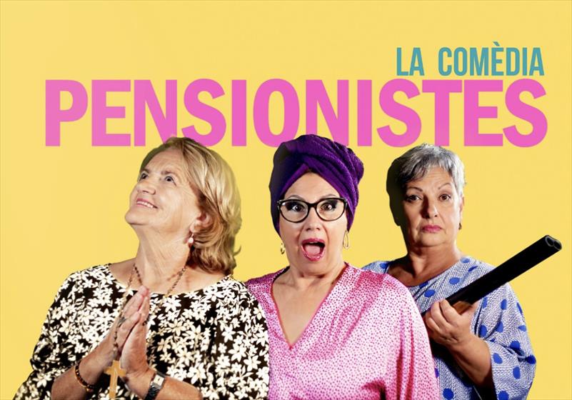 PENSIONISTAS