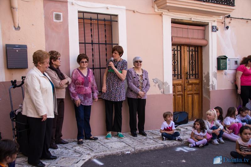 CONTES A LA FRESCA
