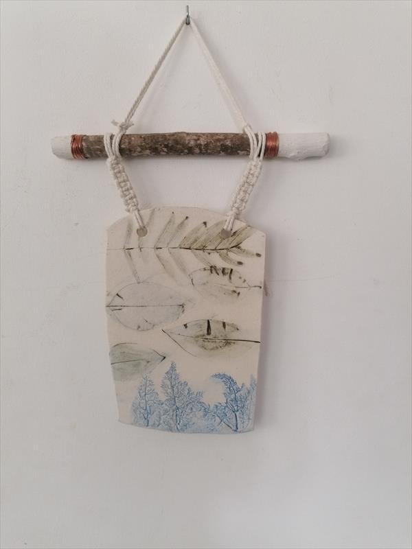 LA TARDOR AMB CERÀMICA