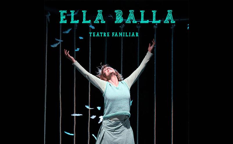 ELLA BAILA