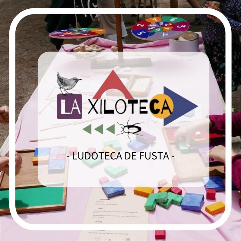 LA XILOTECA