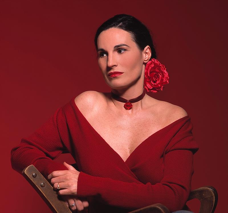 FOTOGRAFÍA DE RETRATO