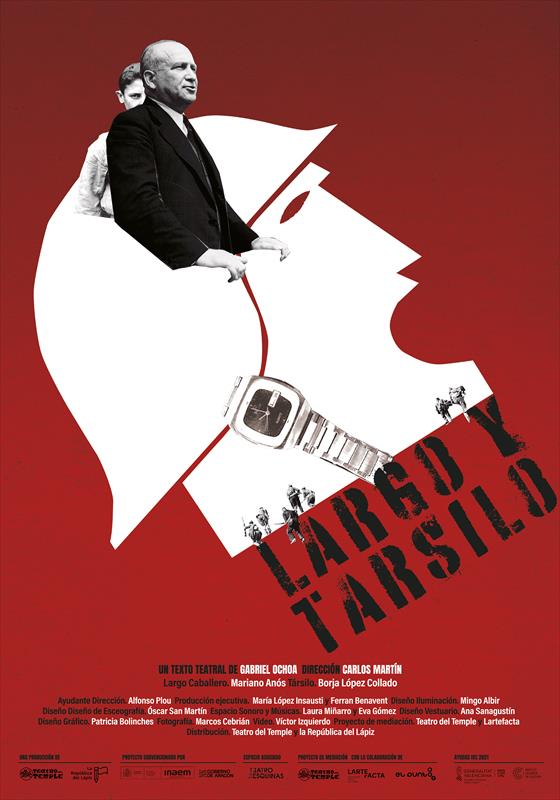 LARGO Y TÁRSILO
