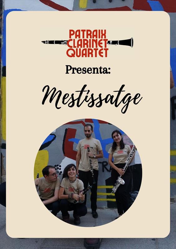 MESTISSATGE