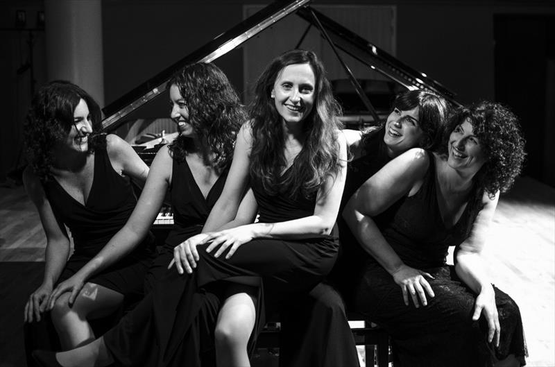 CONCERT PIANISSIMAS