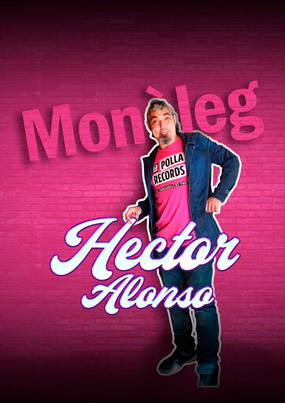 HECTOR ALONSO