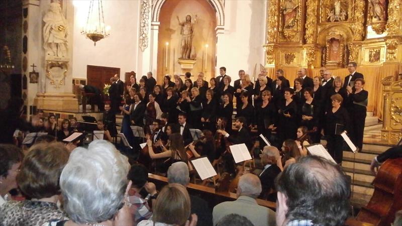 MÚSICA I PARAULA