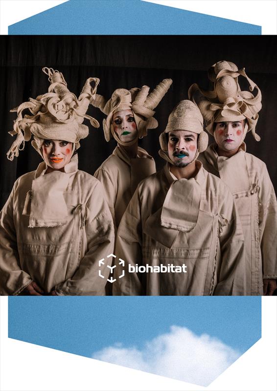 BIOHÀBITAT