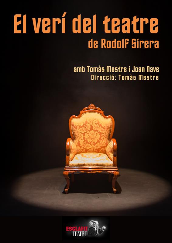 EL VERÍ DEL TEATRE