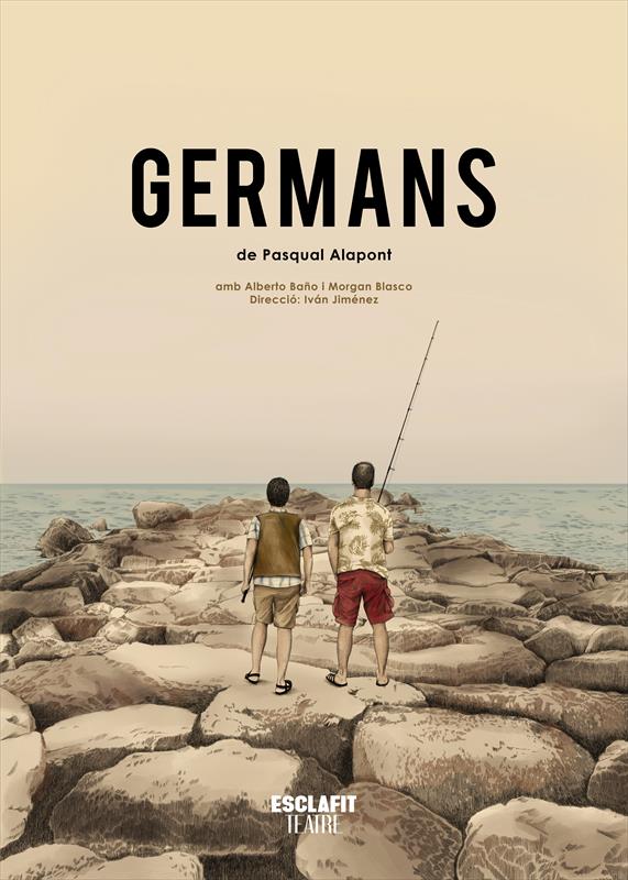 GERMANS