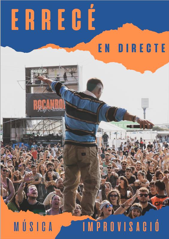 ERRECÉ EN DIRECTE