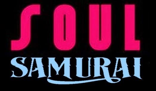 SOUL SAMURAI