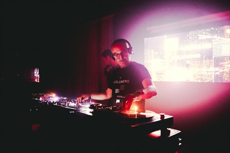 TALLER INICIACIÓN DJ