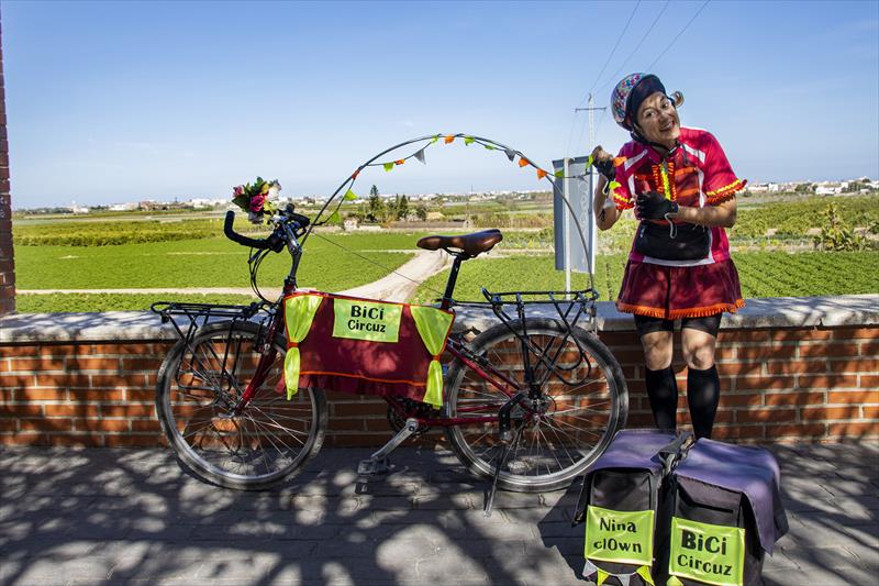 BICI CIRCUZ