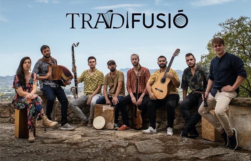 CONCERT DE TRADIFUSIÓ