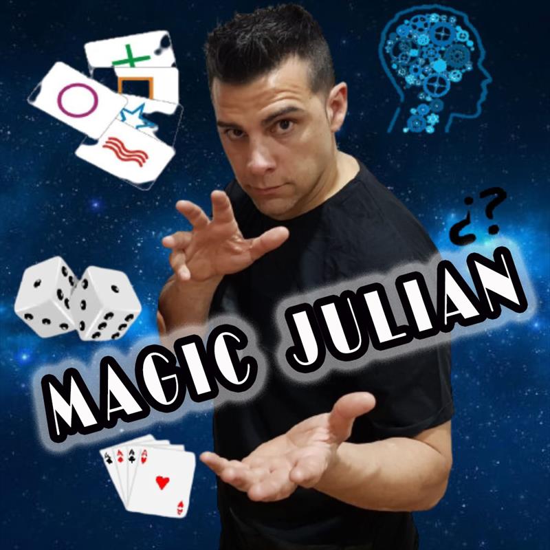 MAGIC JULIAN