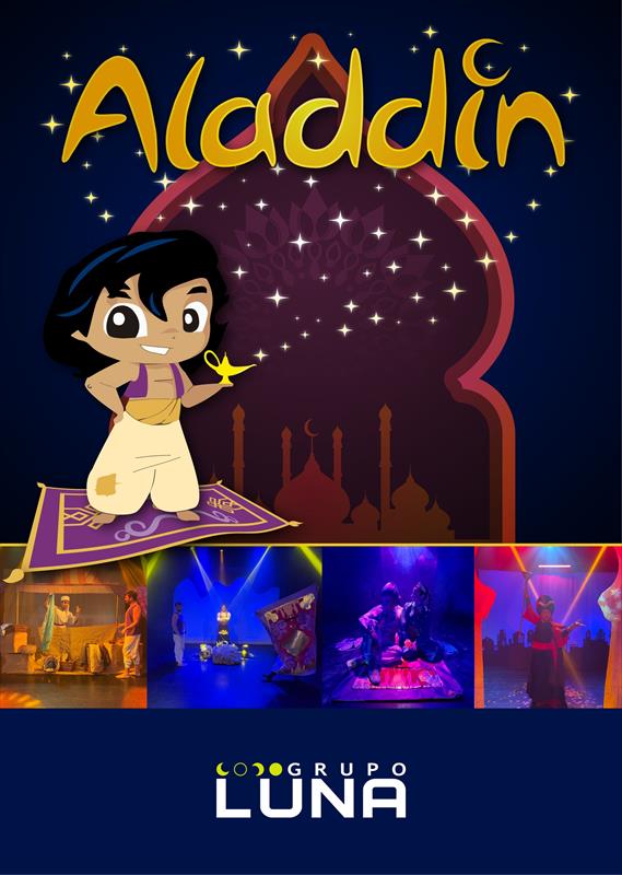ALADDÍN