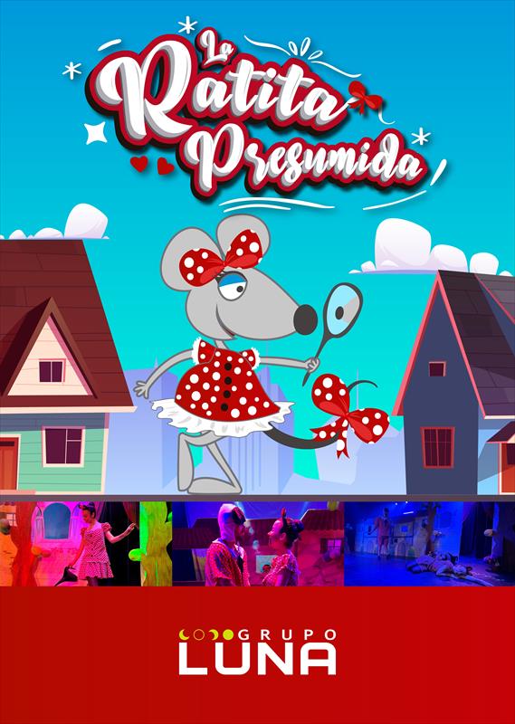 LA RATETA PRESUMIDA